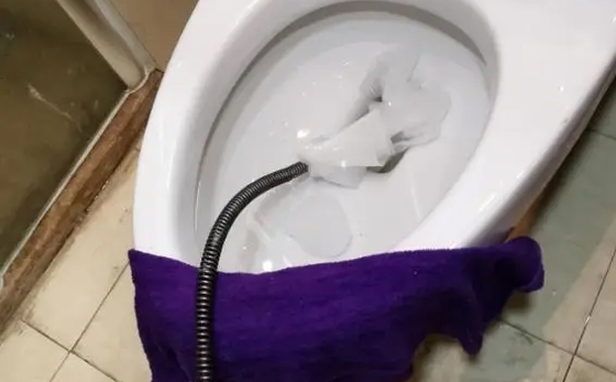和林格尔马桶疏通